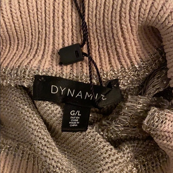 Gold top - Picture 4 of 5